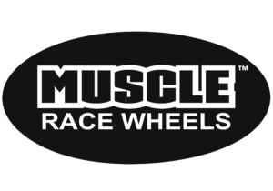 Muscle Race Wheels