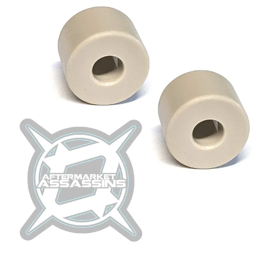 RZR Tied Secondary Clutch Rollers - XIT Offroad