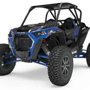 Polaris RZR Turbo / Turbo S