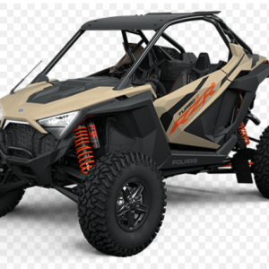 Polaris RZR Turbo R