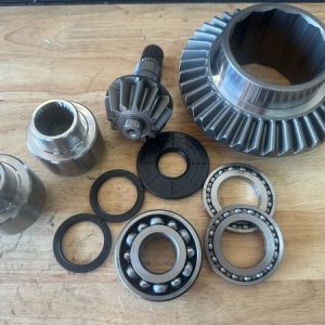 XIT OFFROAD Differential Rebuild Kits